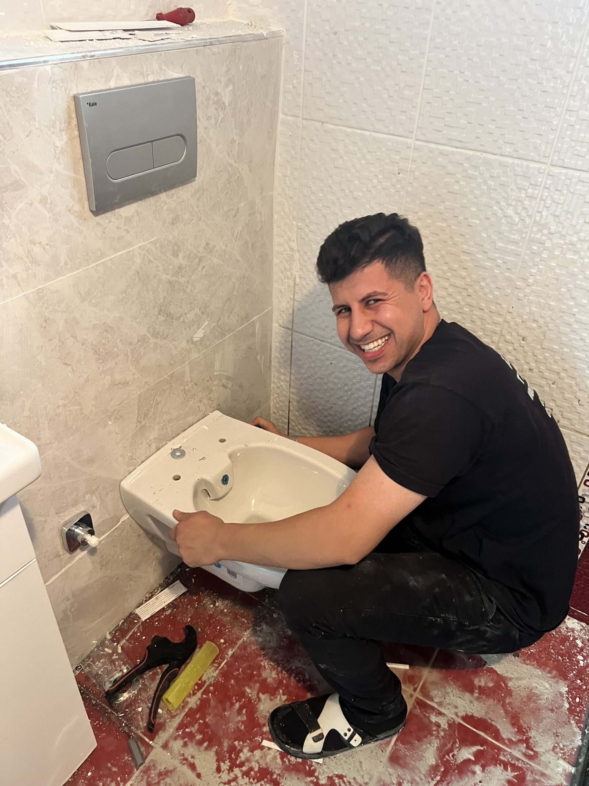 İzmit Turgut su tesisatcı 3 IMG 4185 scaled