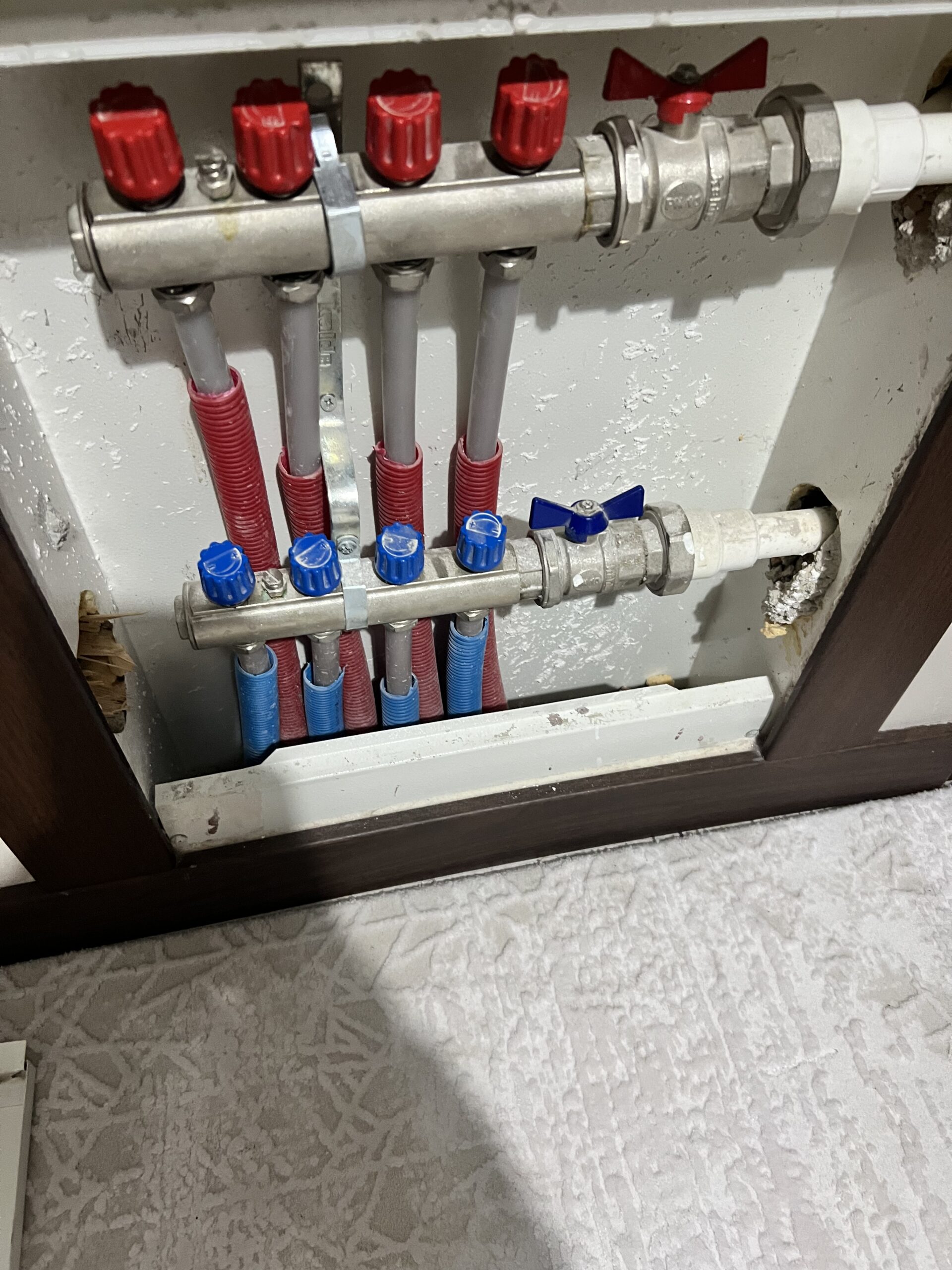 İzmit Turgut su tesisatcı 4 Su tesisatçısı