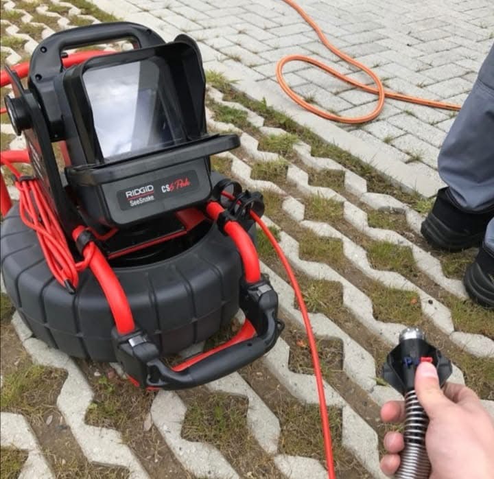 İzmit Merkez Su Tesisatcı 7 Su kaçağı tespiti