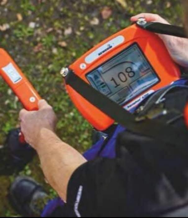 İzmit Turgut su tesisatcı 2 Su kaçağı tespiti