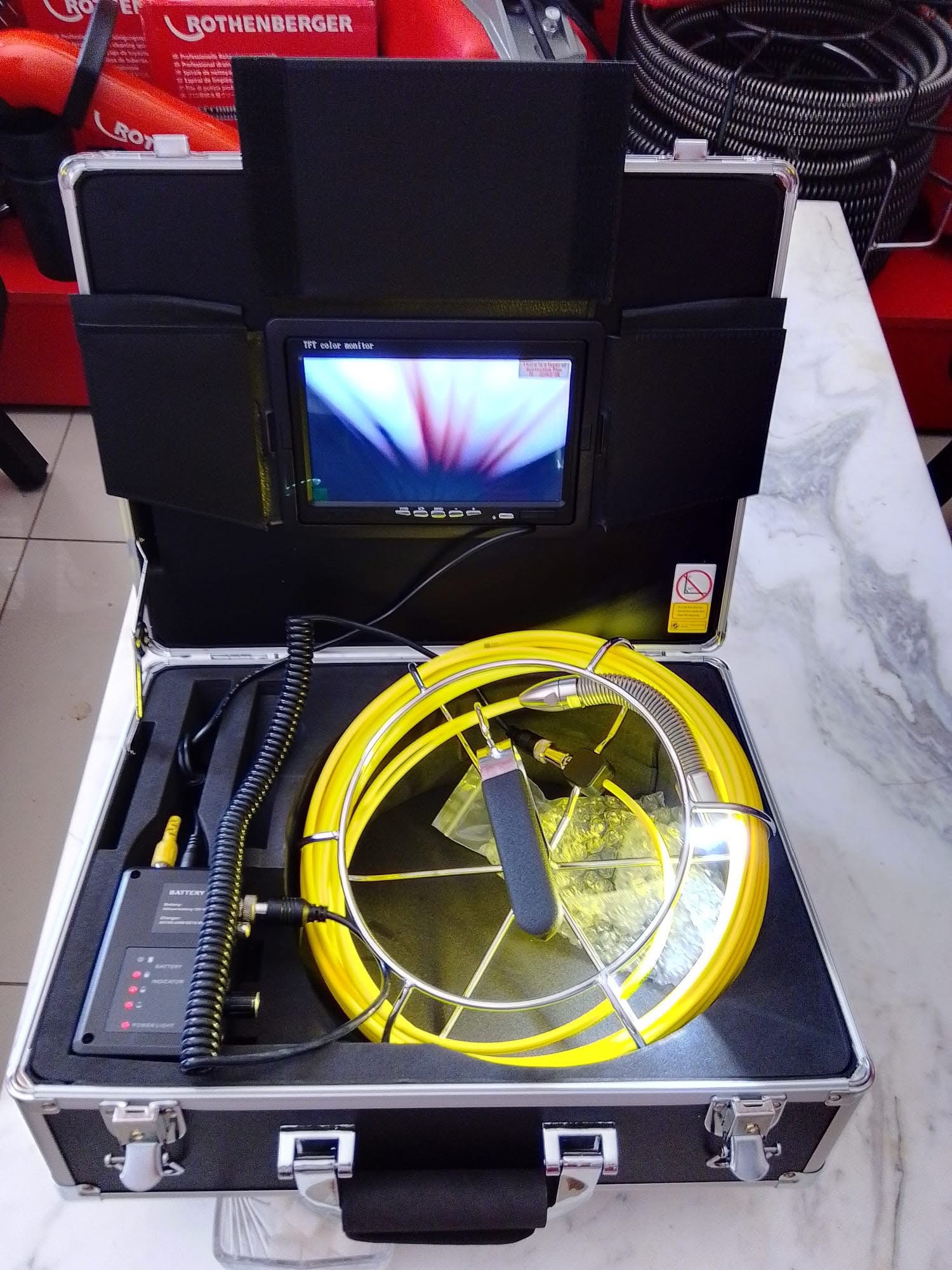 İzmit bağçeşme Su tesisat 8 Su Kaçak Tespiti