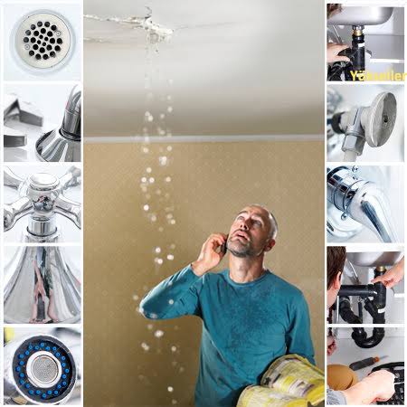 Su Kaçağı Tespiti 