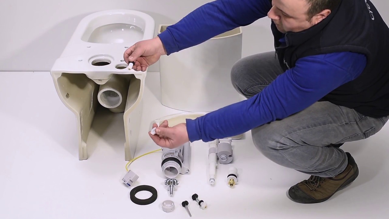 Kocaeli Klozet Tamiri 2 Klozet Tamiri