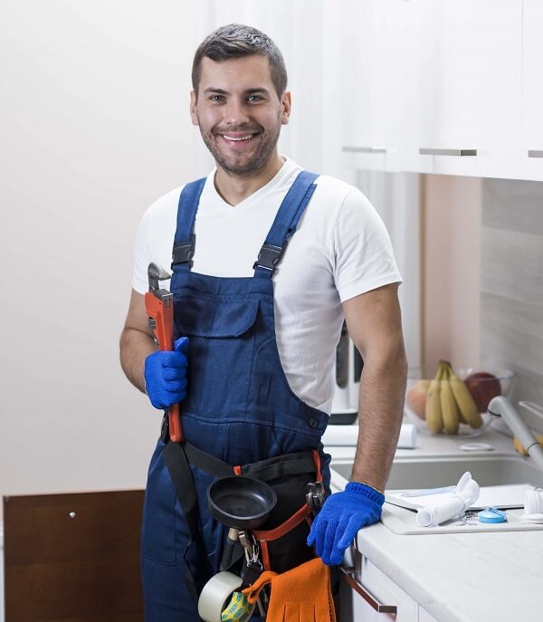 Kocaeli Ucuz Tesisatçı 2 plumber cabramatta