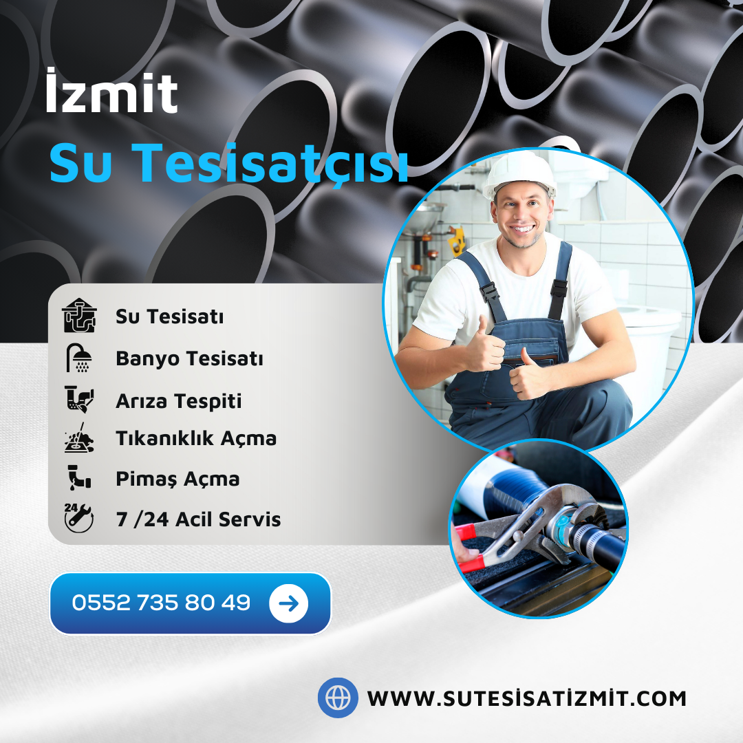 Mert Tesisat