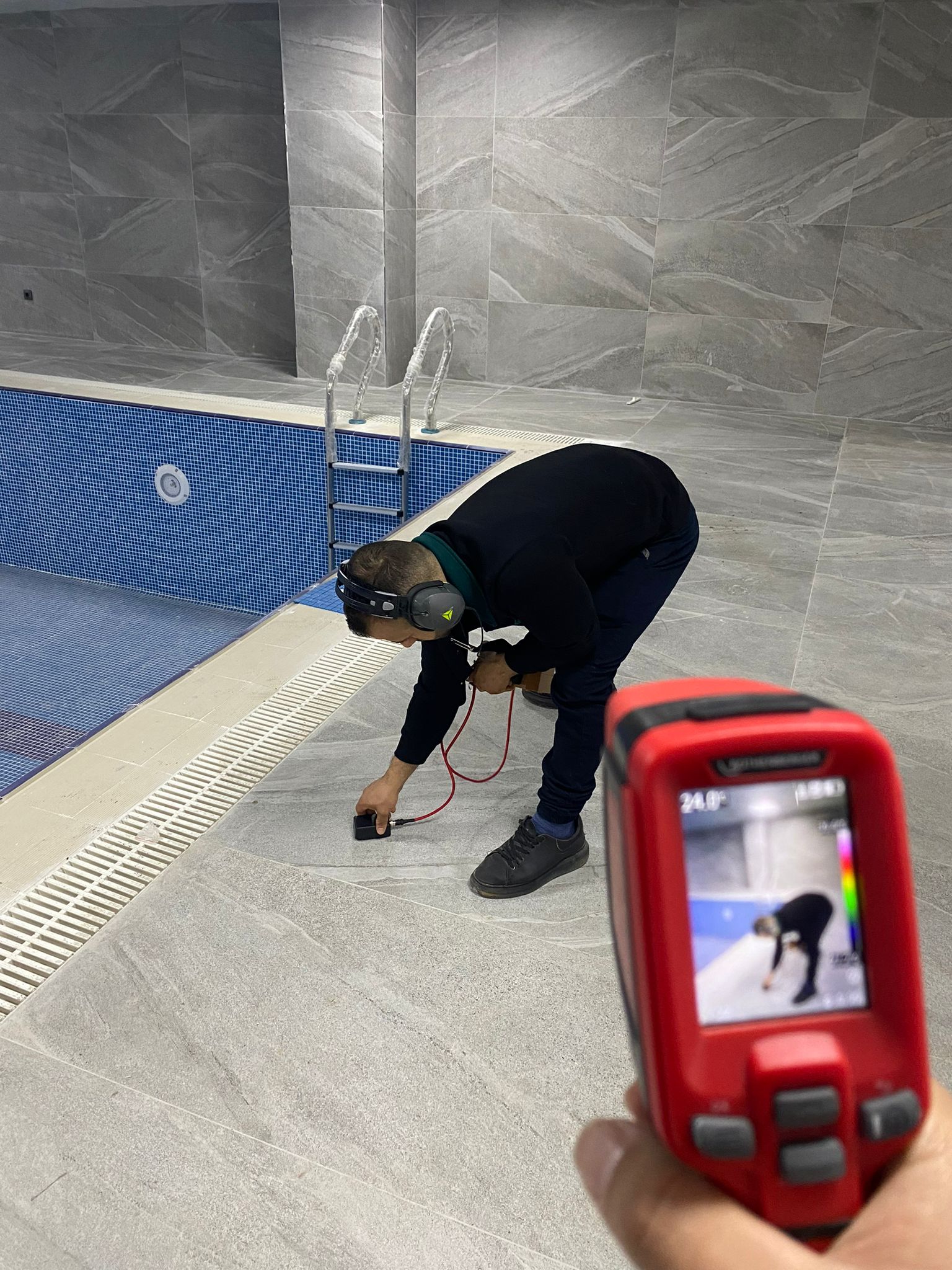 İzmit mehmet Ali paşa Tesisat 1 Su tesisat