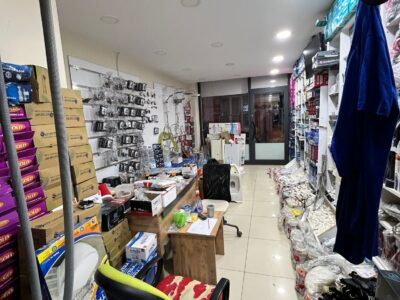 Su Tesisatçı