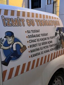 Tesisatcı