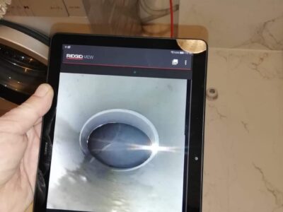 Su kaçağı tespiti