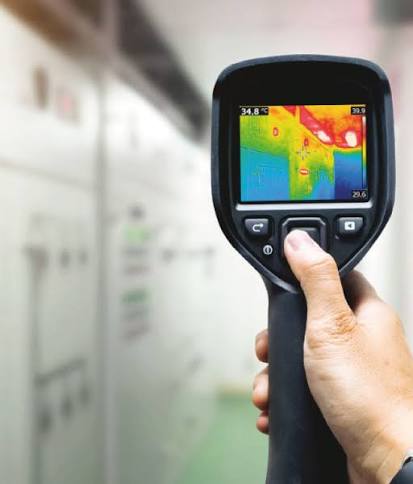 Cihazlı Su Kaçak Tespiti