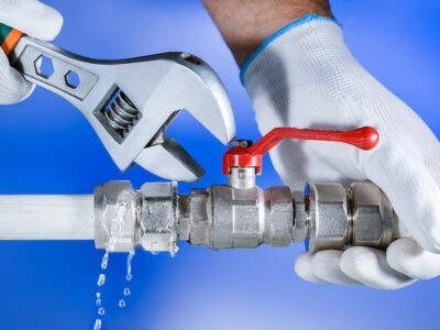 Kartepe Tesisatcı 1 patlak boru tamiri