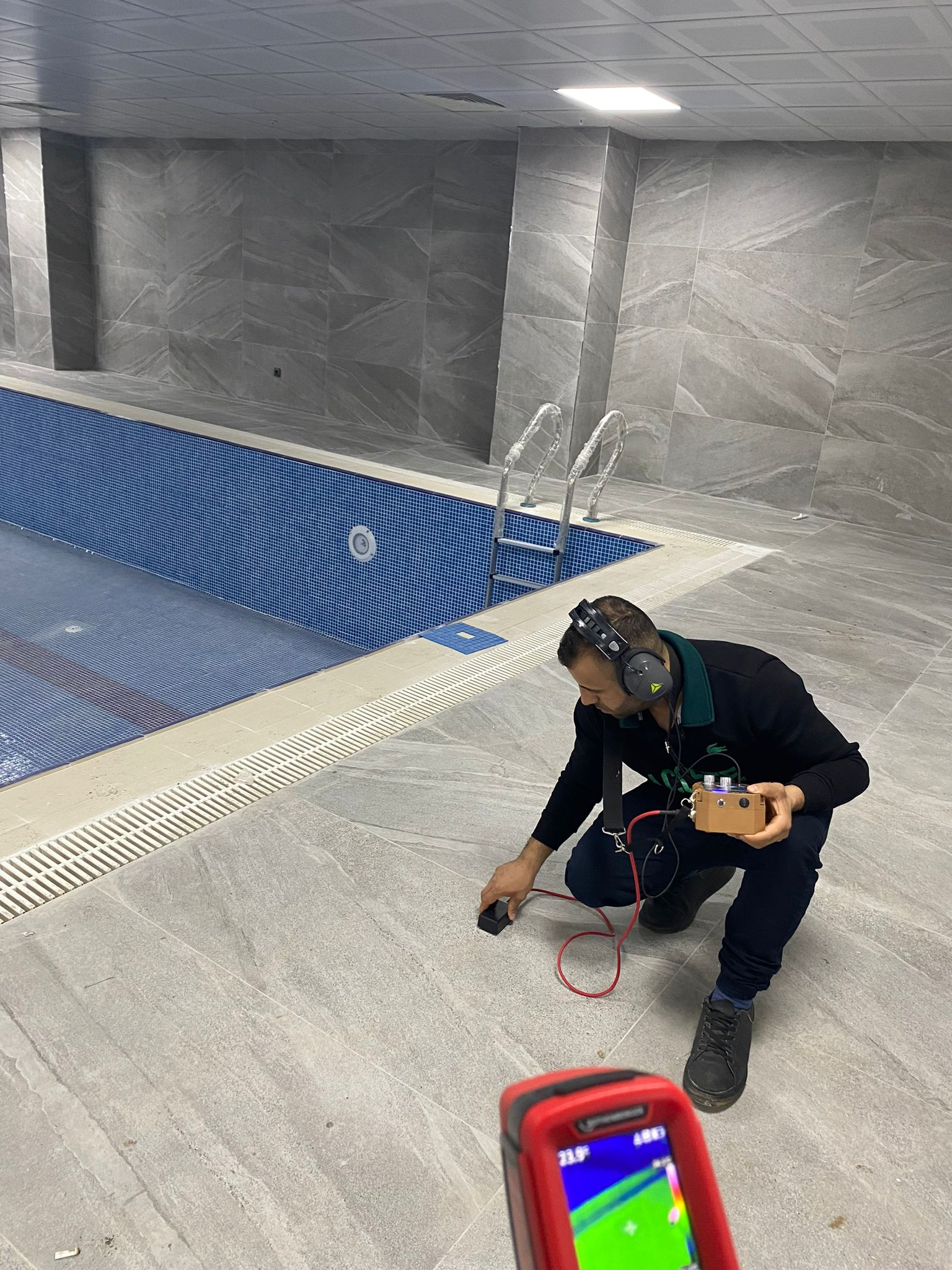 Karadenizler Mahallesi Su Tesisatçı 1 Su tesisatçı